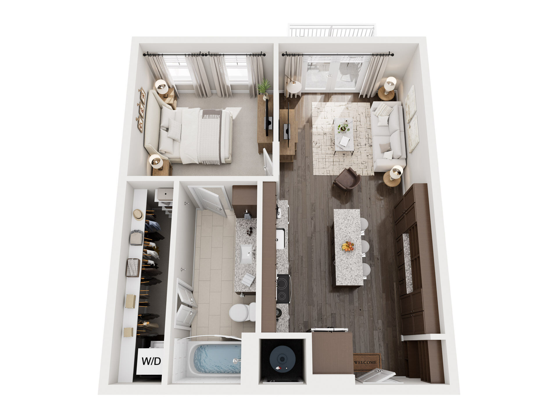 The Kathryn – 22-306