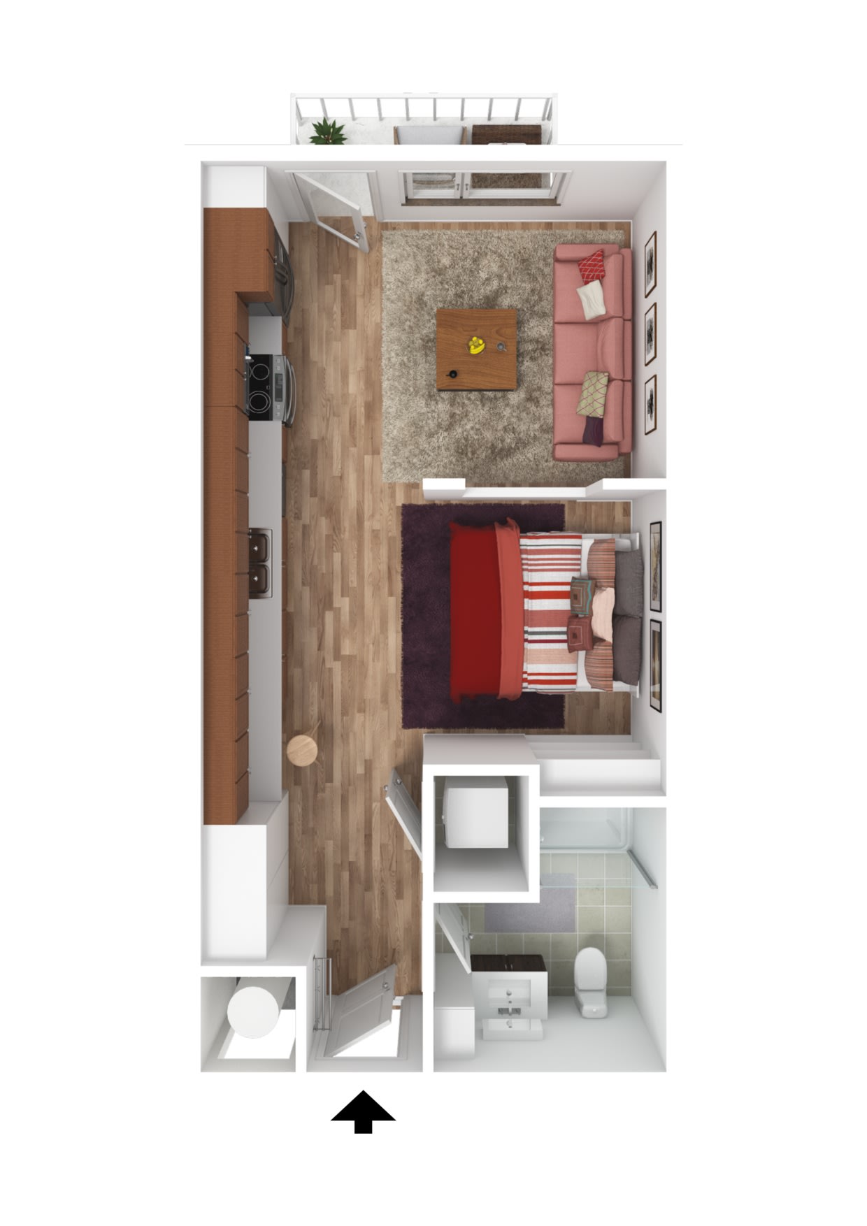 Highland Place – 233
