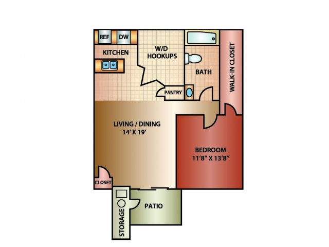 Boulder Hollow – 6972-31