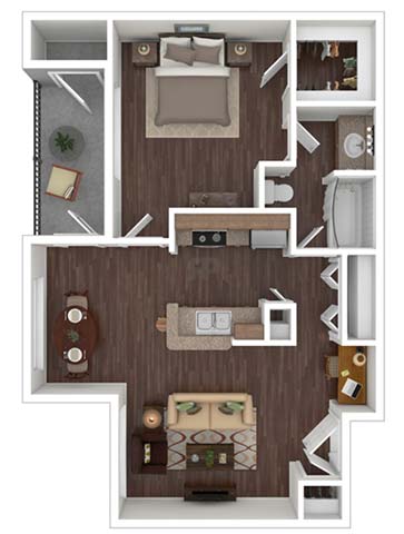 Senior Housing – 7-7213