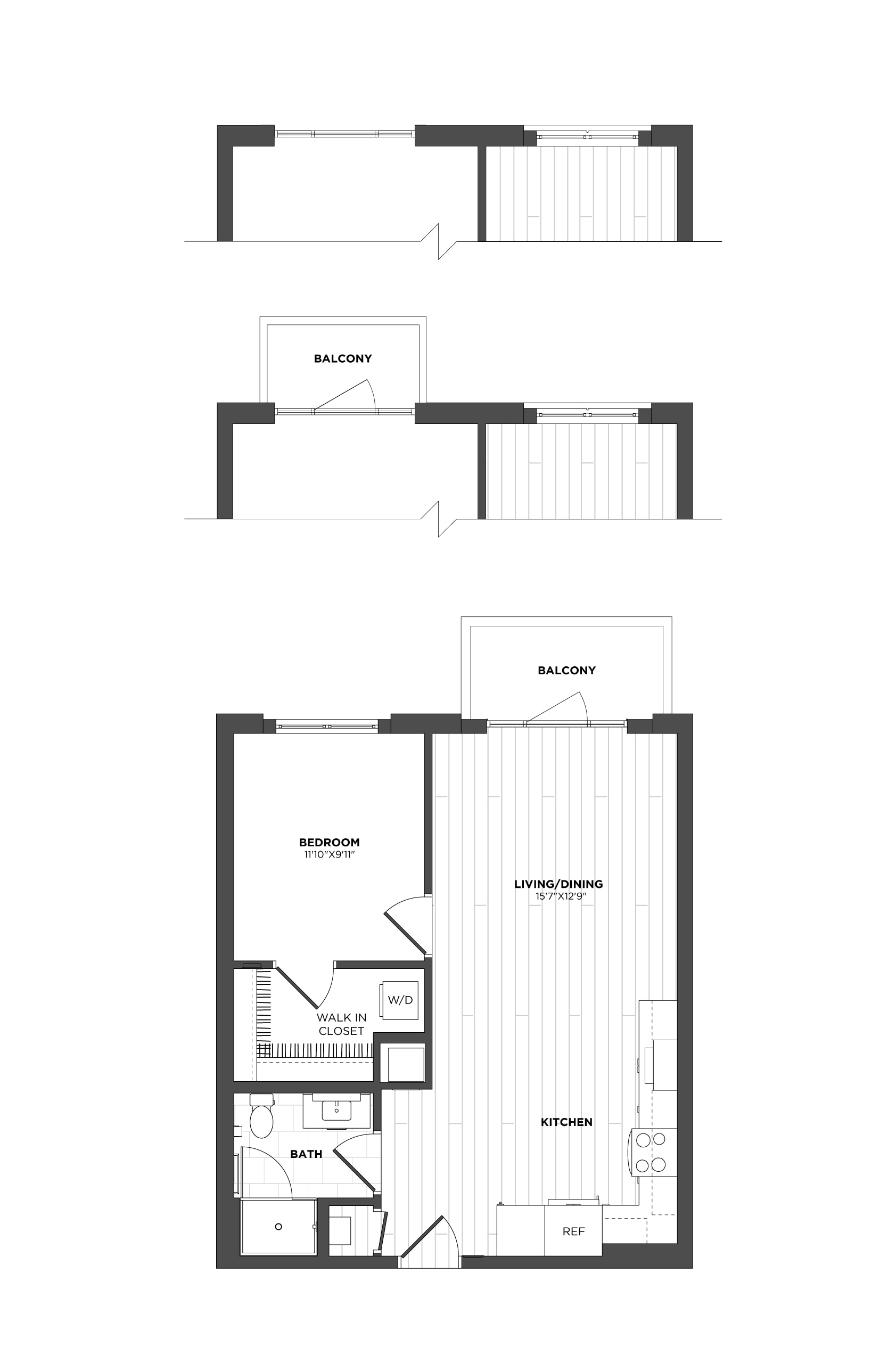 Ashlar Park – D533