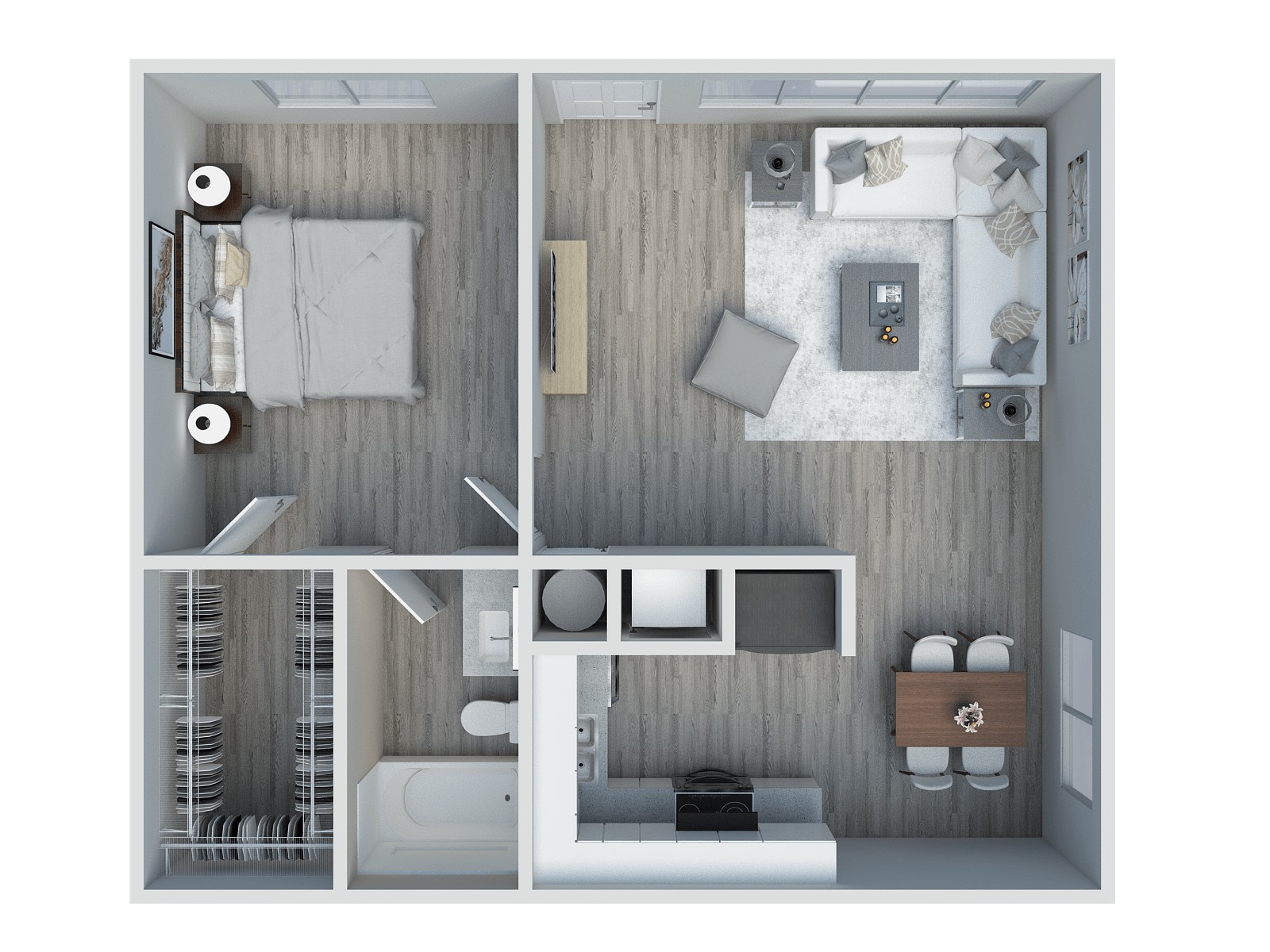 Monte Vista – 247
