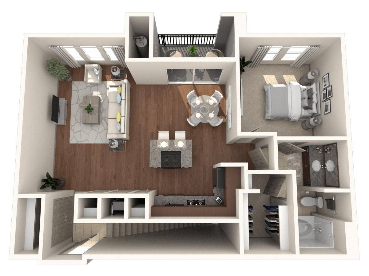 Enclave At Broomfield – 14306