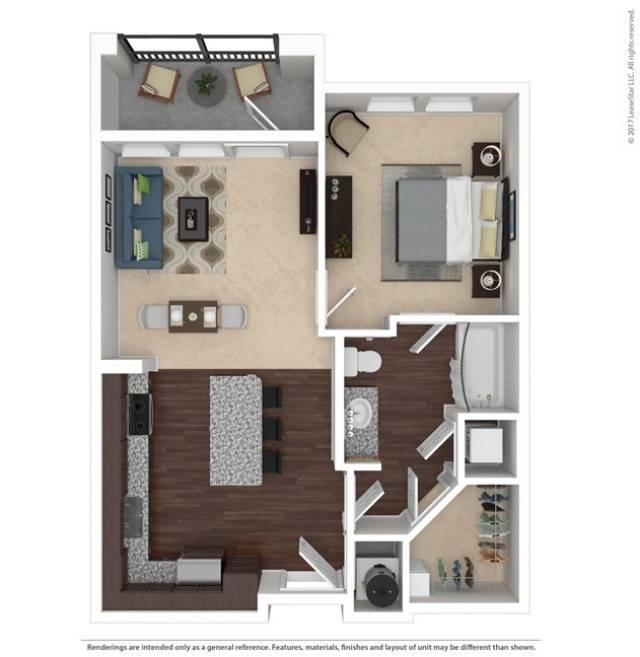 Lantower Asturia – 208