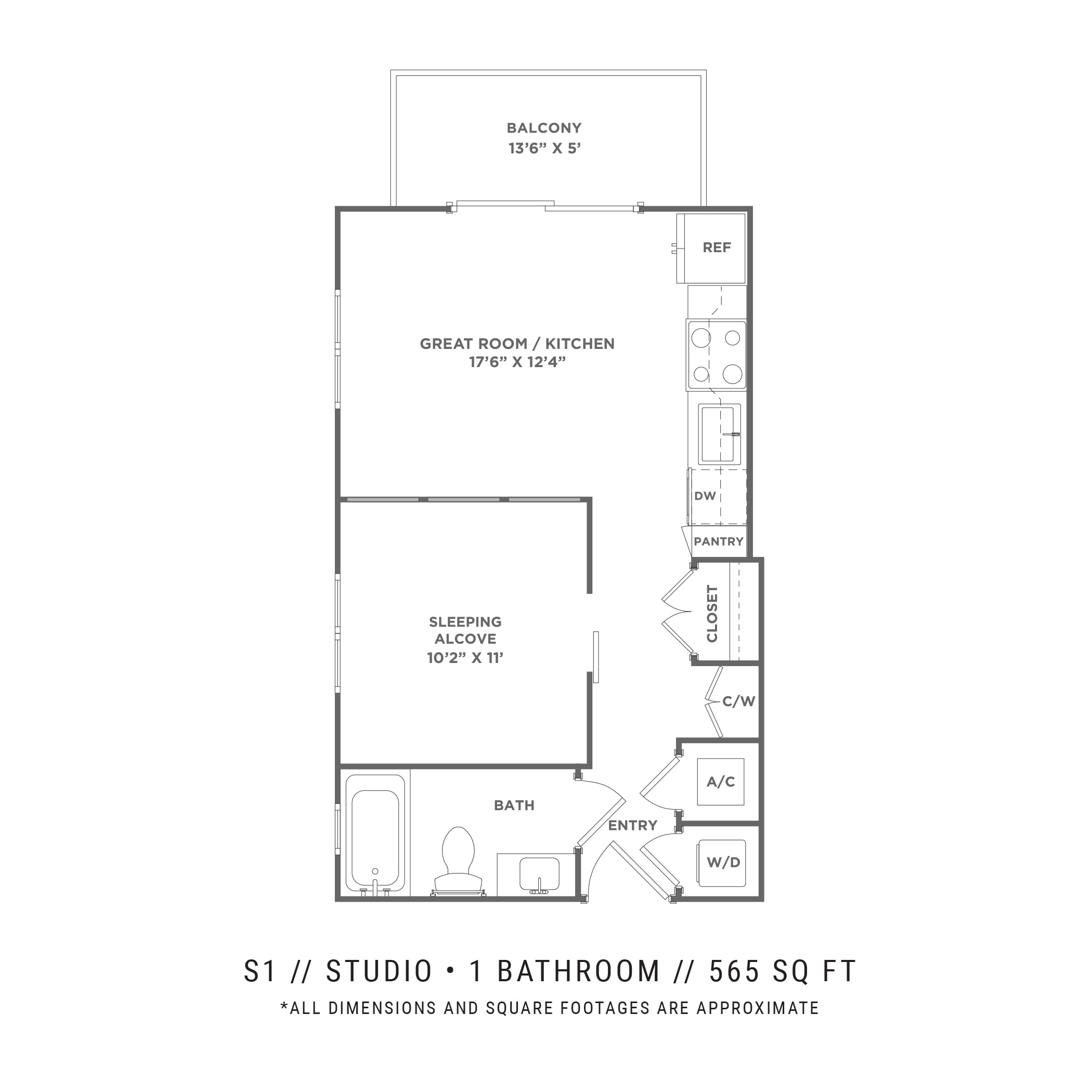 Riverstone Palm Beach – 517
