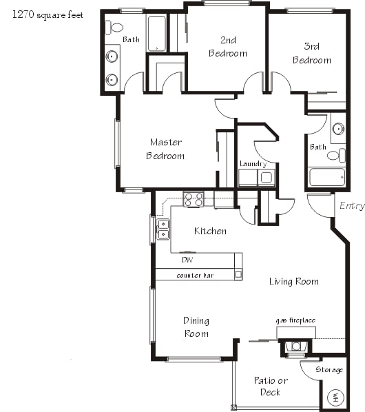 Heritage Ridge – 301