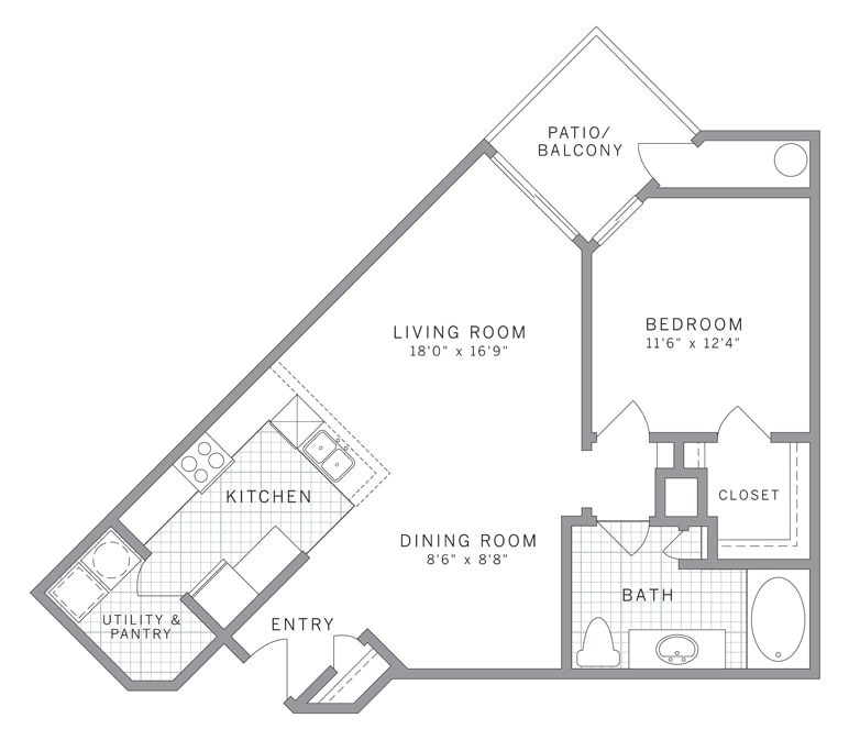 AVE Clifton – 156