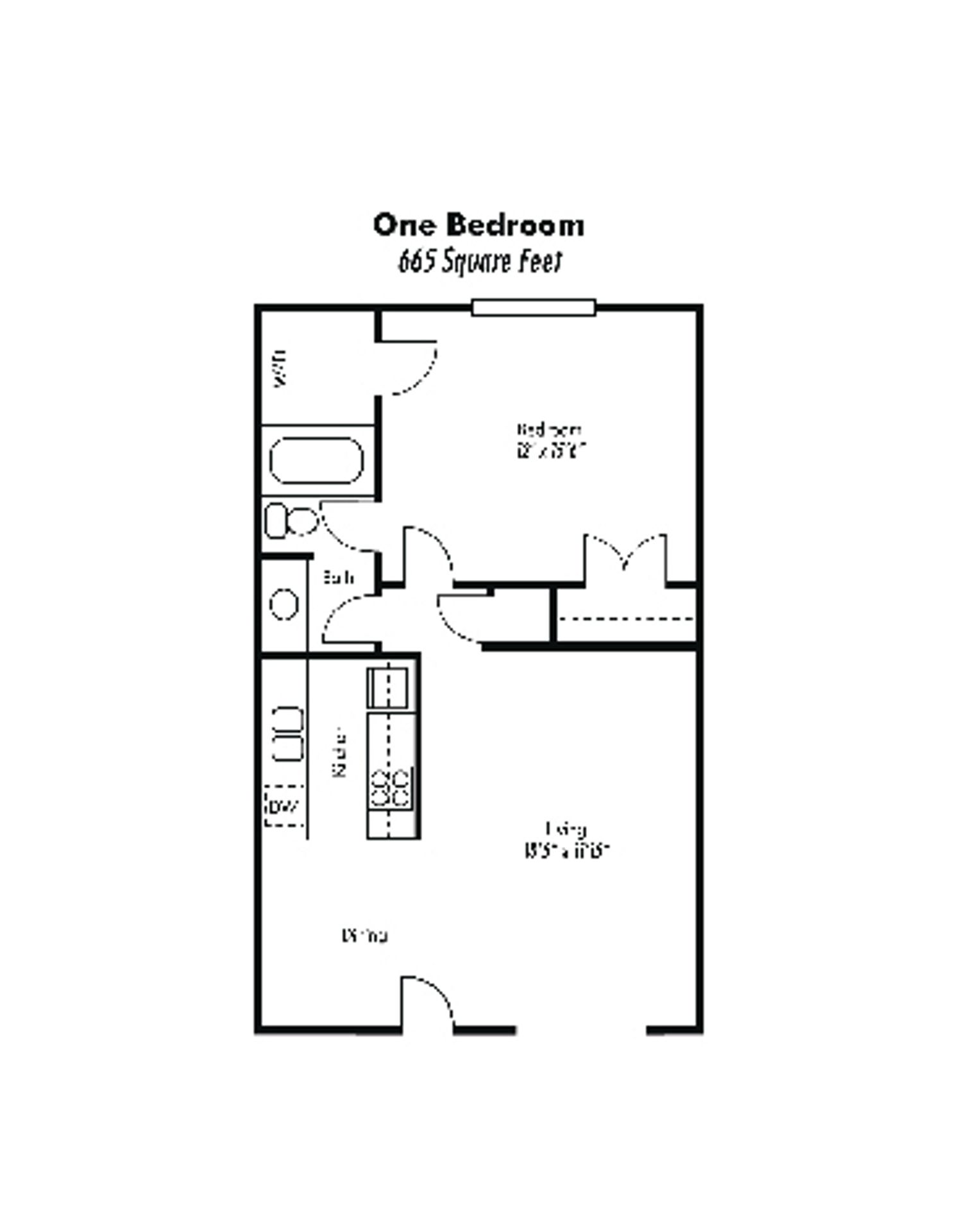 The Heights @Midtown – 40-A4