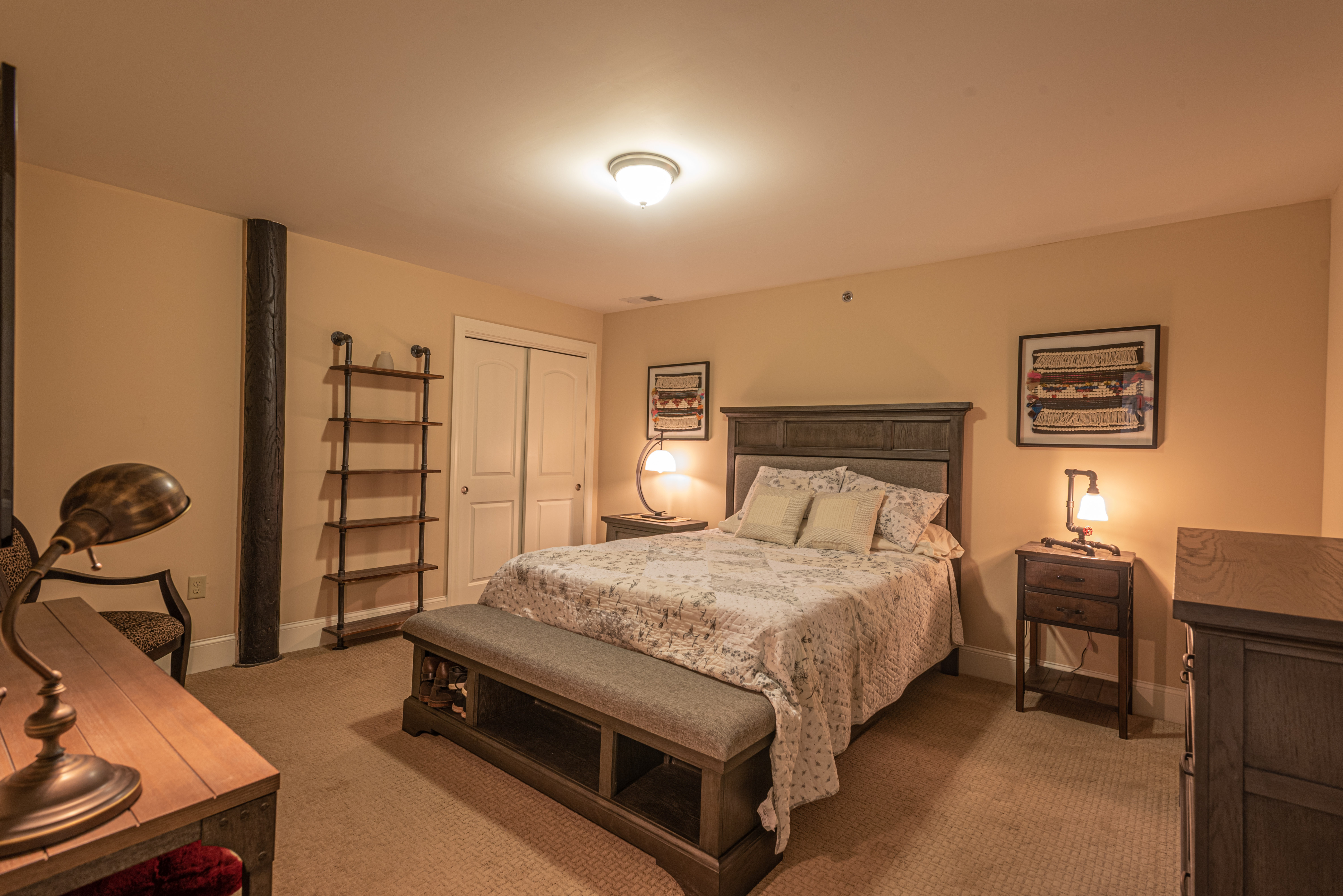 Harris Mill Lofts – 01-308