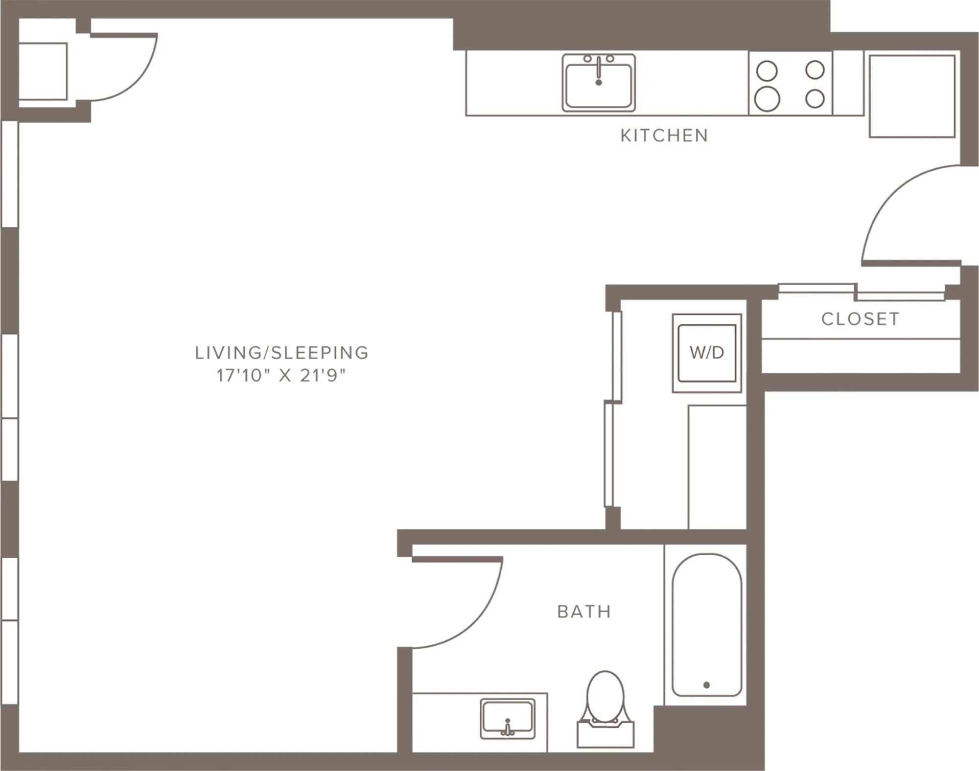 Modera Pearl – 932
