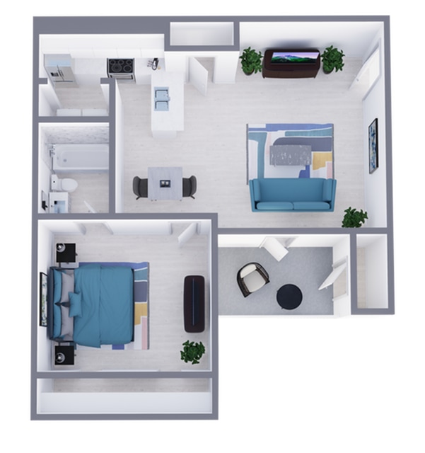 Rise at Highland Meadows – 205