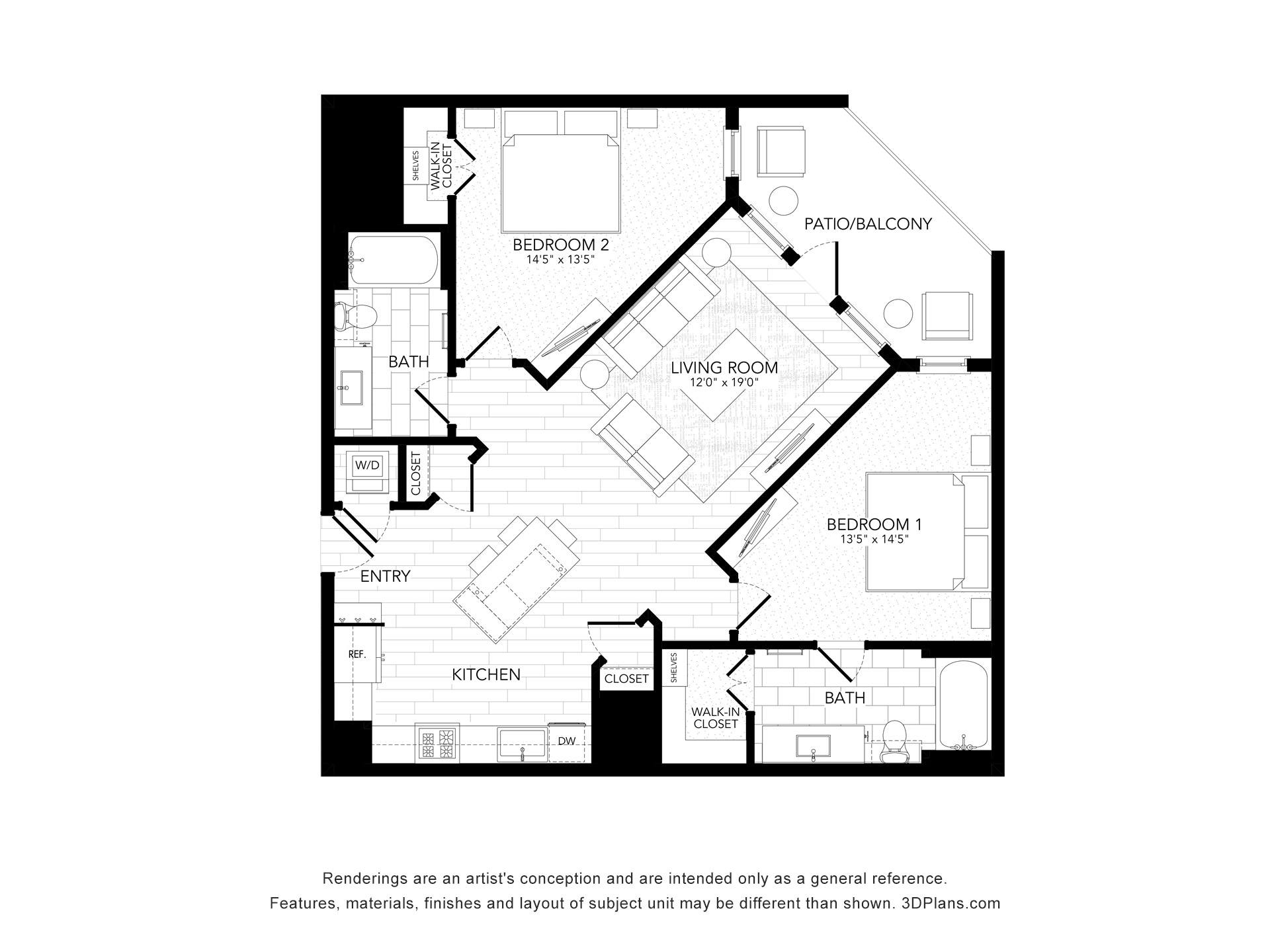The Maris – 443