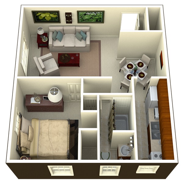 Rose Vista – 03
