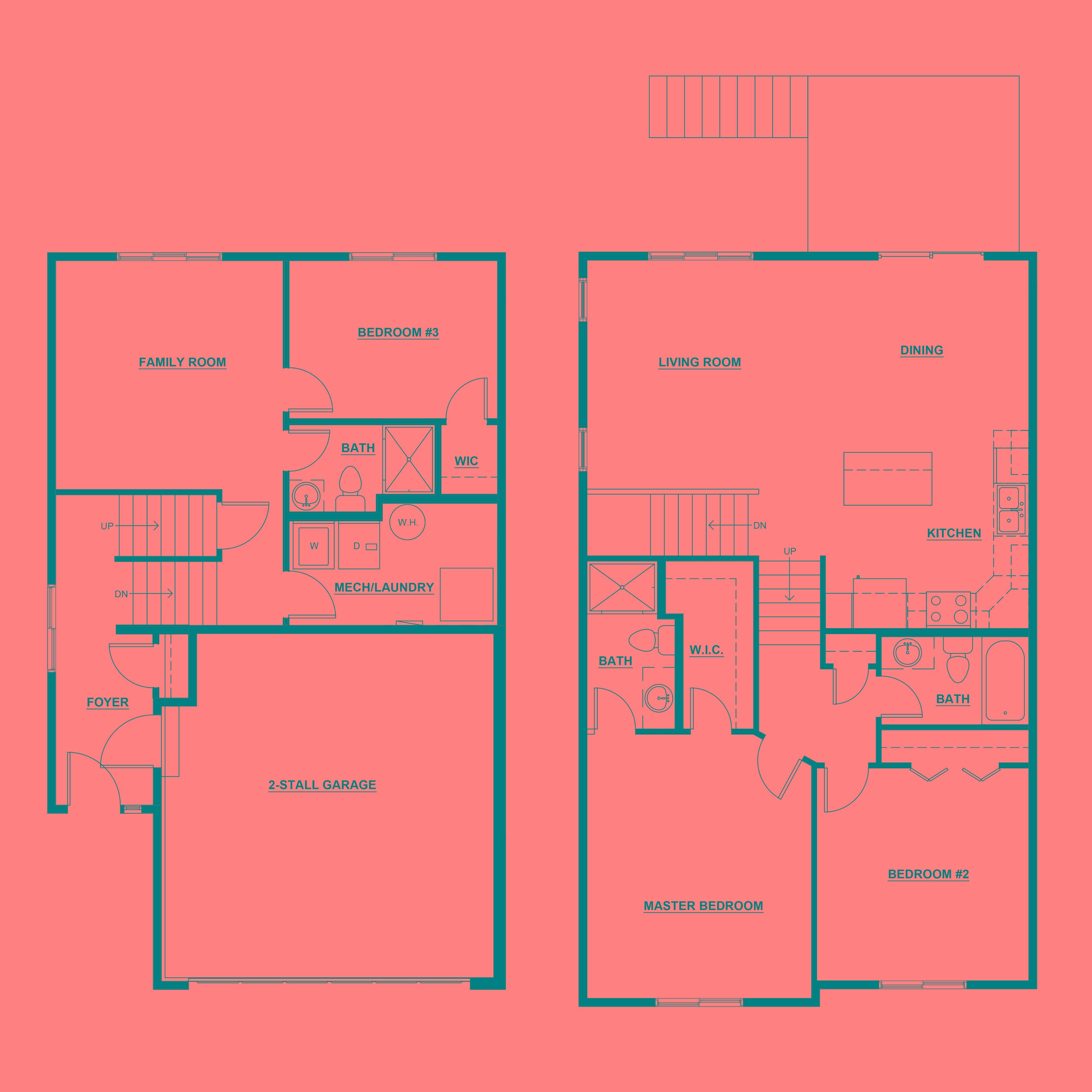 Southridge Townhomes – 6492