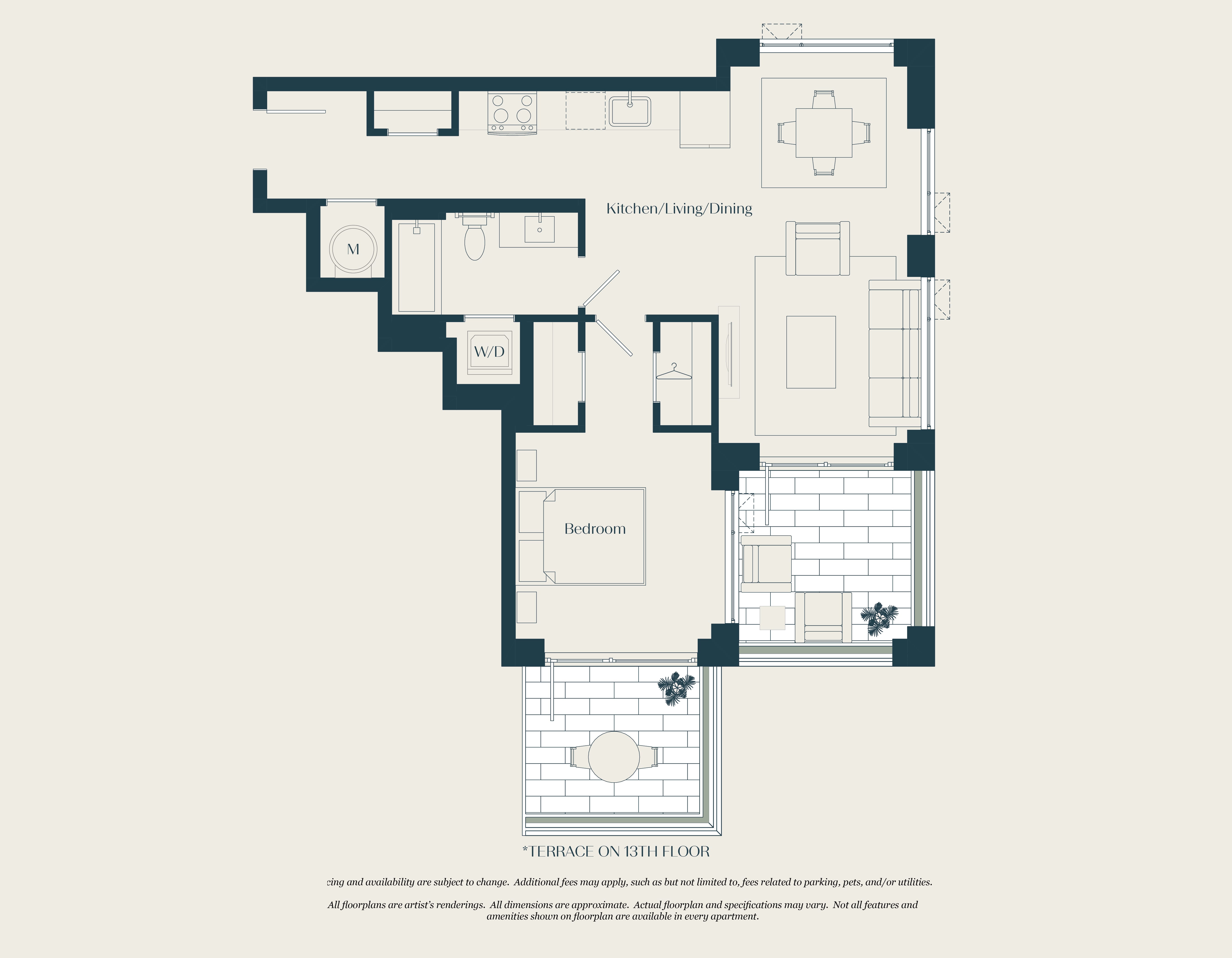 The Grace – 261301