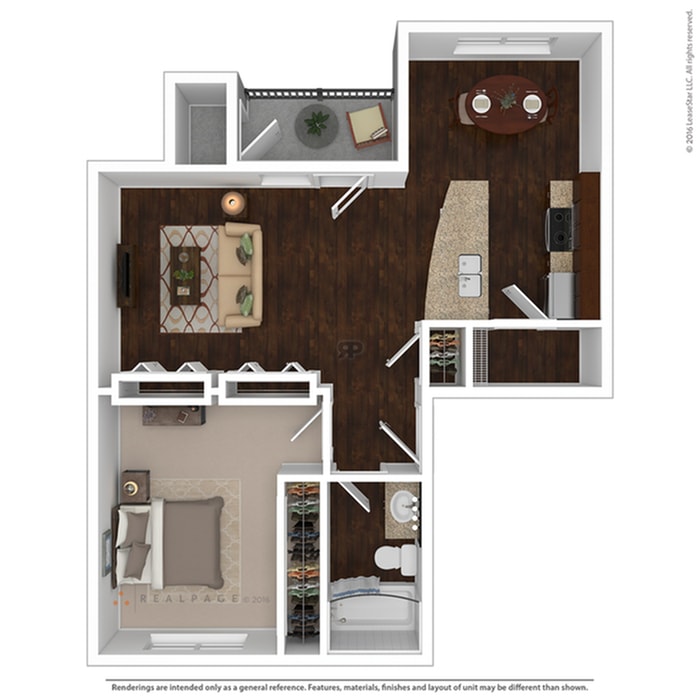 Woodlands of Denton – 5105
