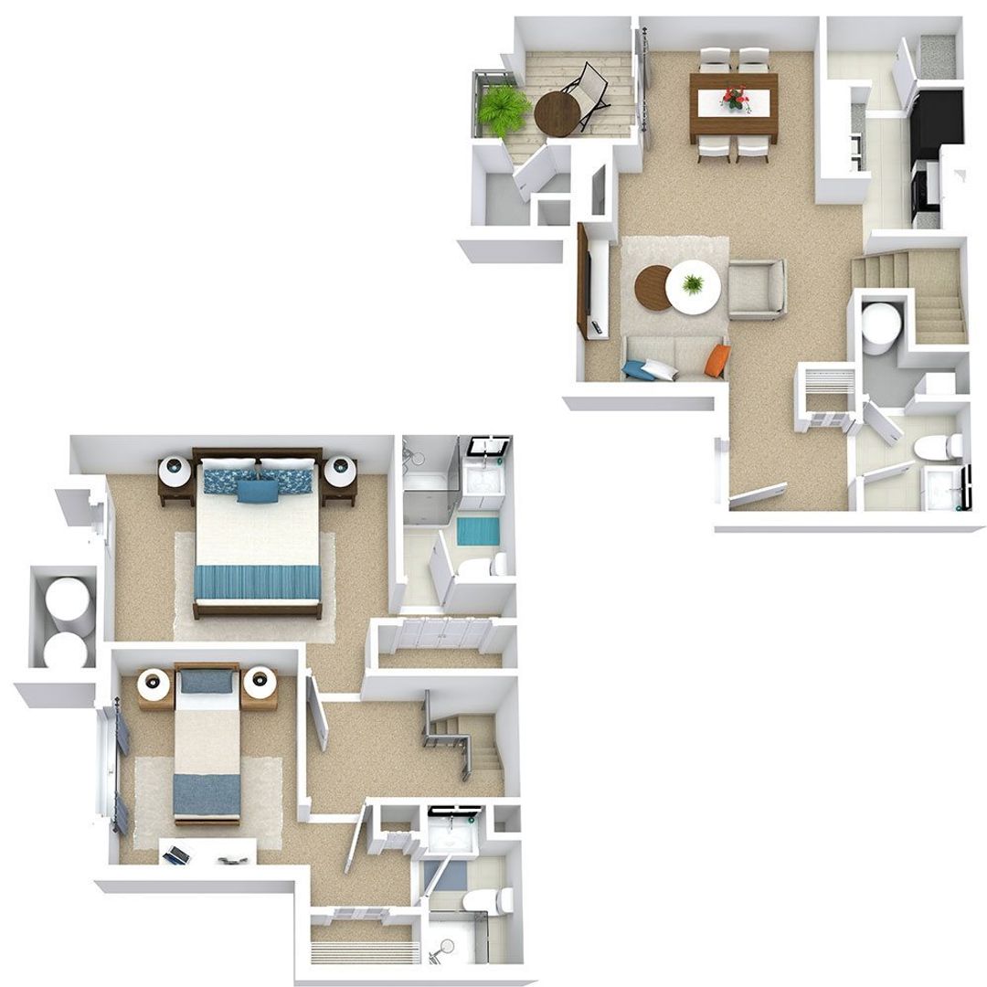 The Avenues at Winter Springs – 20-208