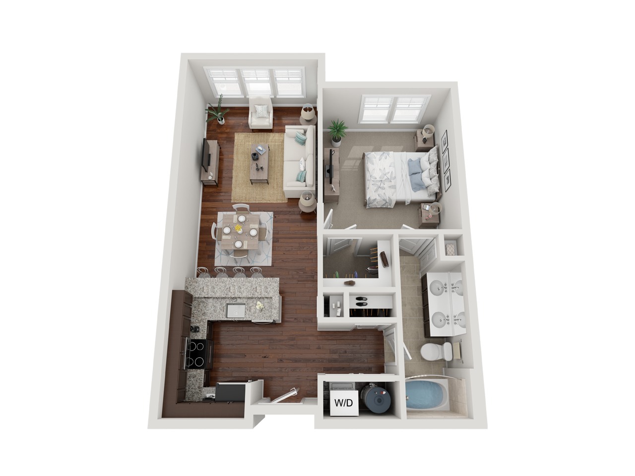 CovePointe at The Landings – 409
