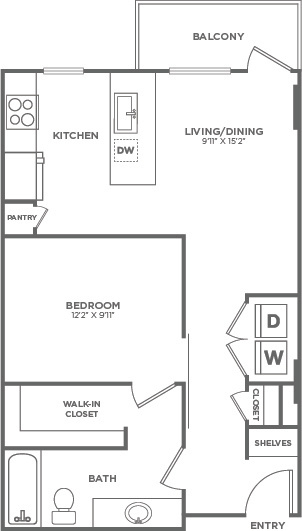 The Arcadian – 08153