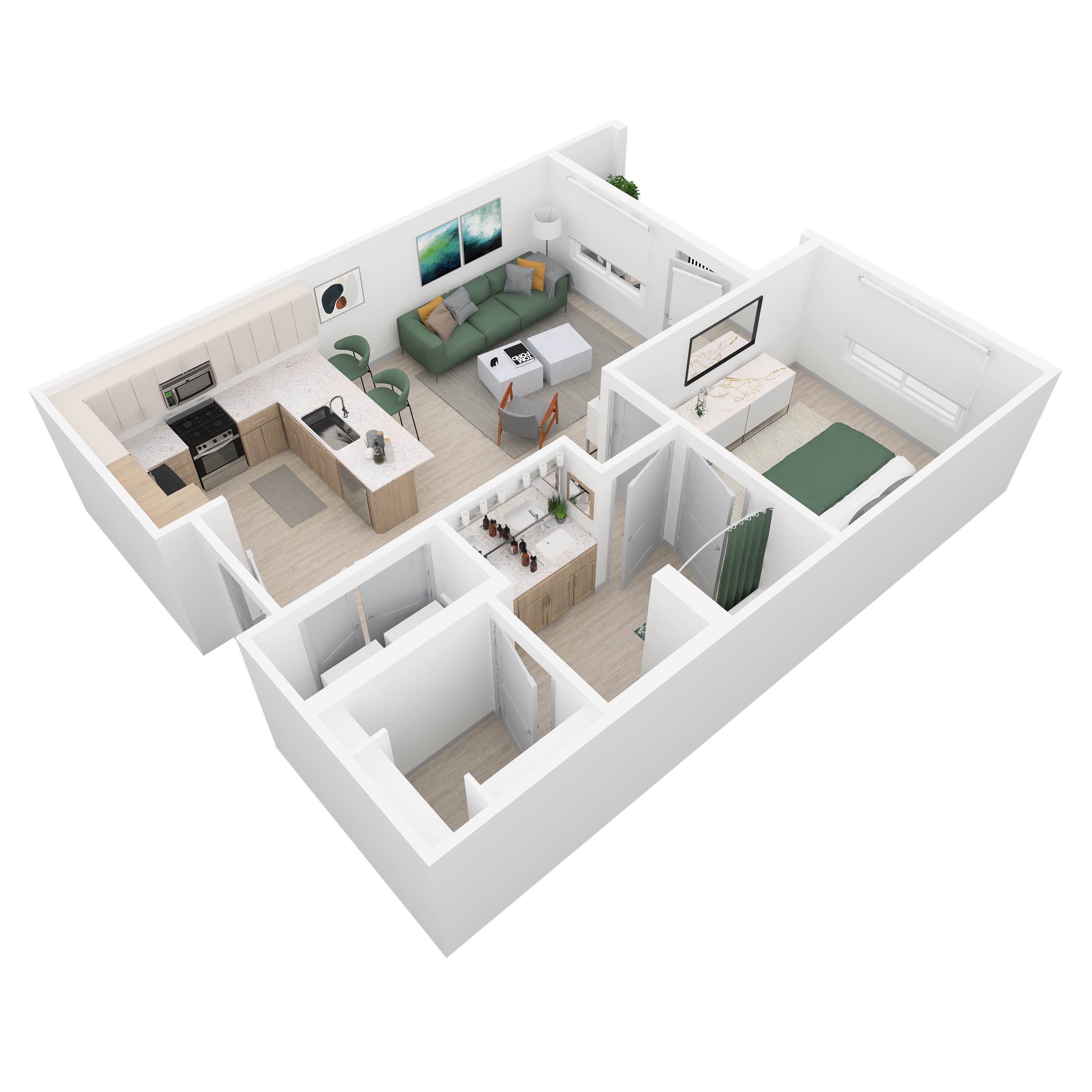 The Grove On Main – 435-143
