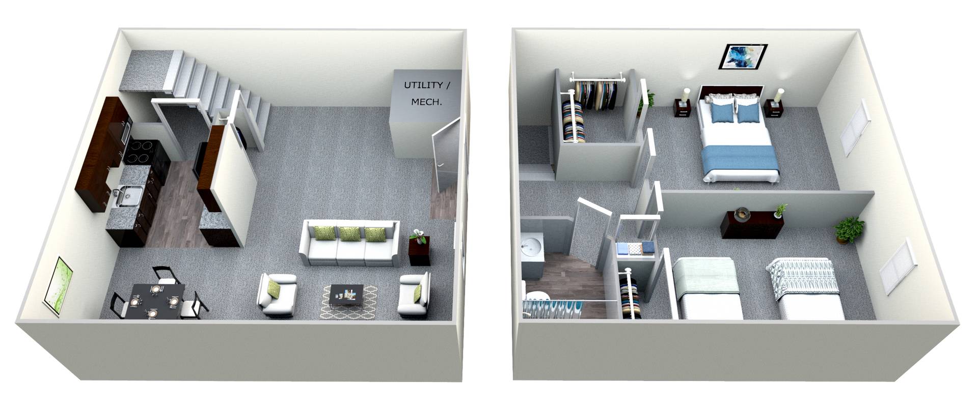 Northwood Homes – 1231B-T