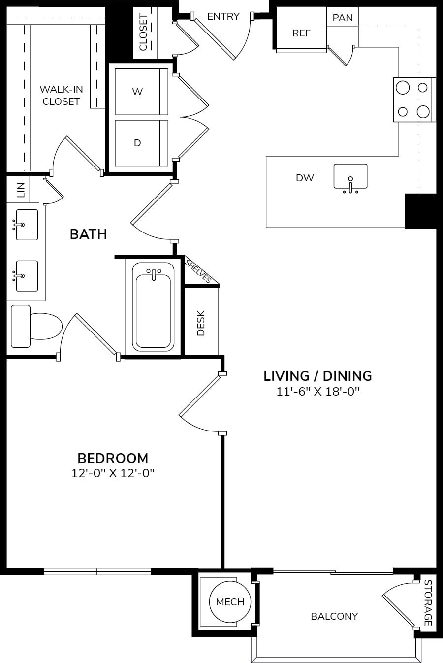 Windsor Oak Hill – 6309