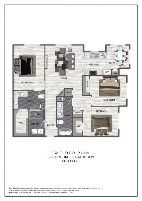 Domain at City Centre – 225