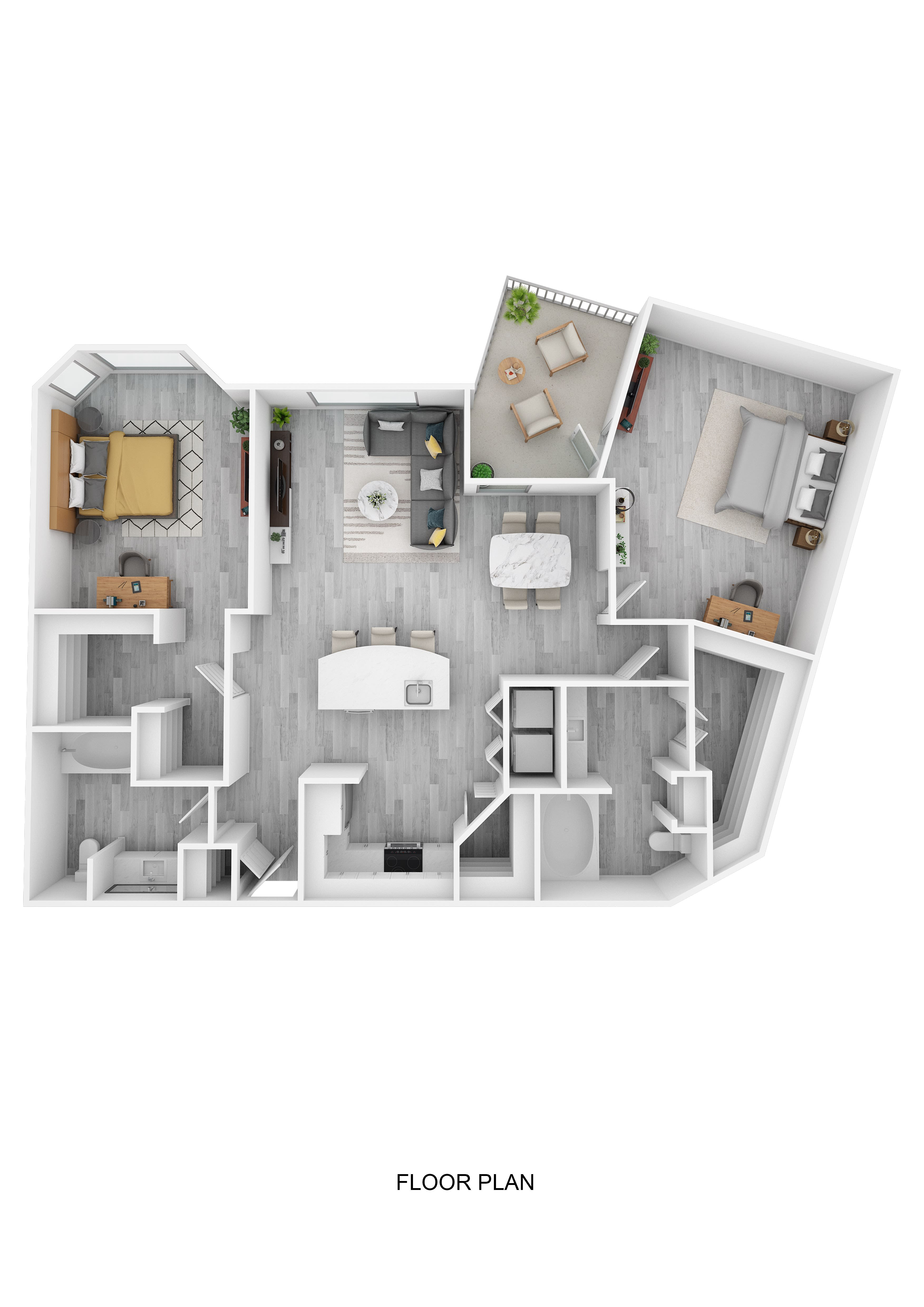 404 Rio Grande – 321