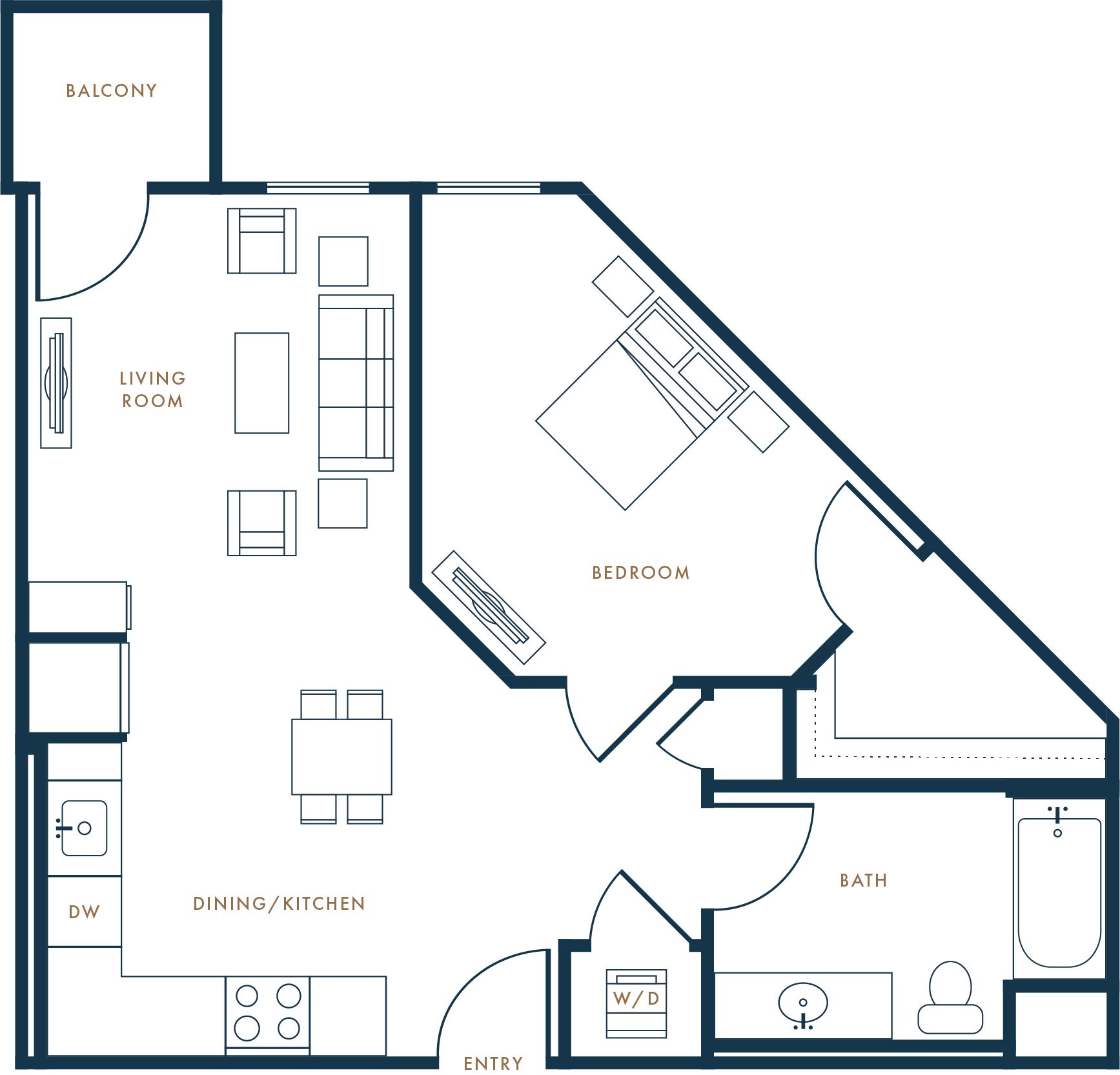 Edson House – 409