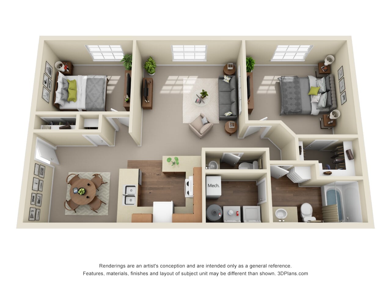 Estates at Brentwood Lakes – 29-2577L