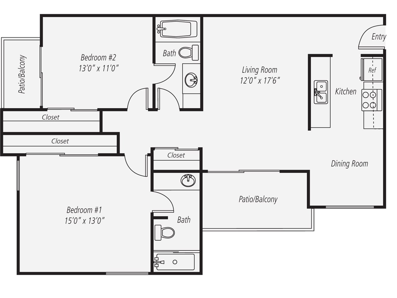 eaves Lake Forest – 008-826