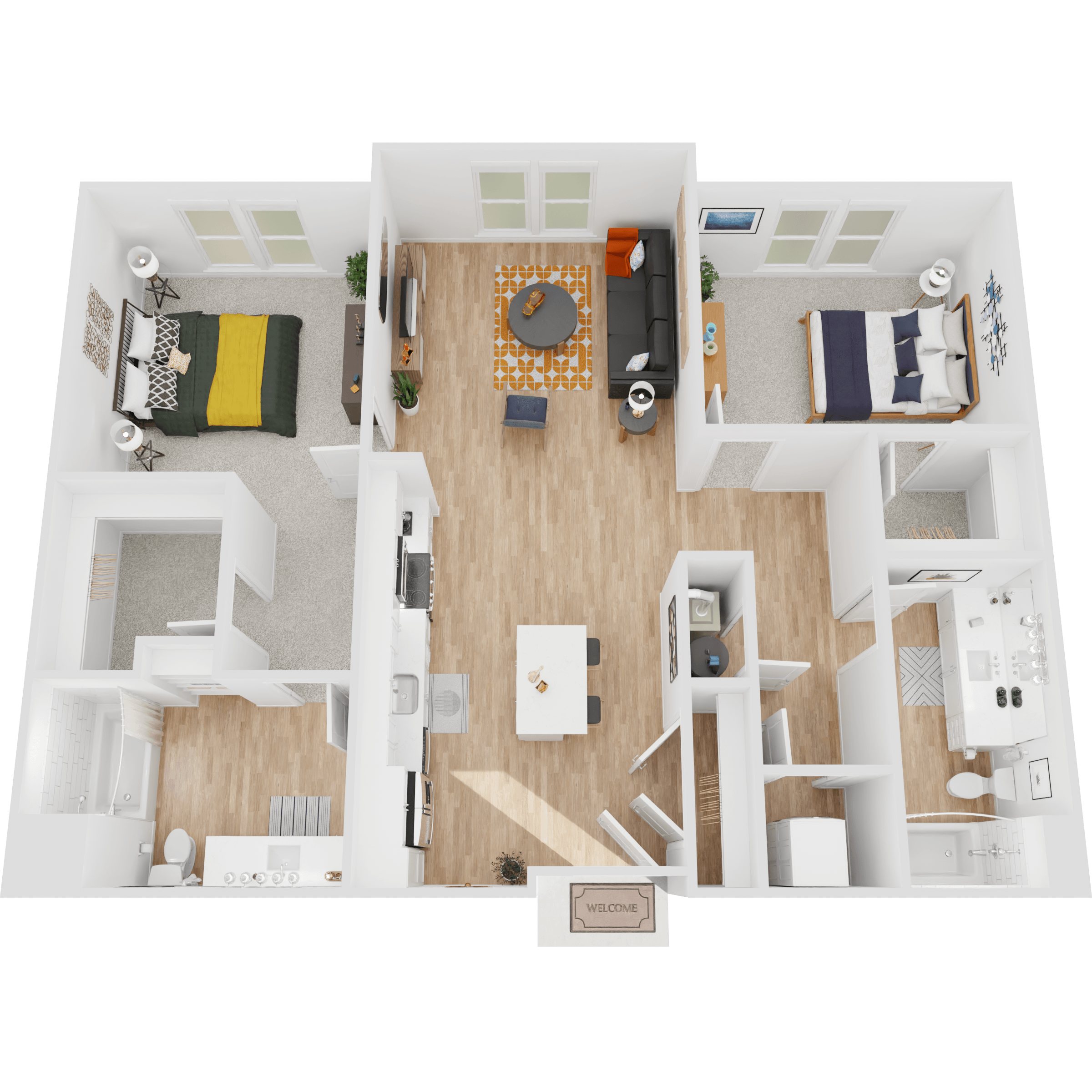 Millyard at Meadow Commons – 3214