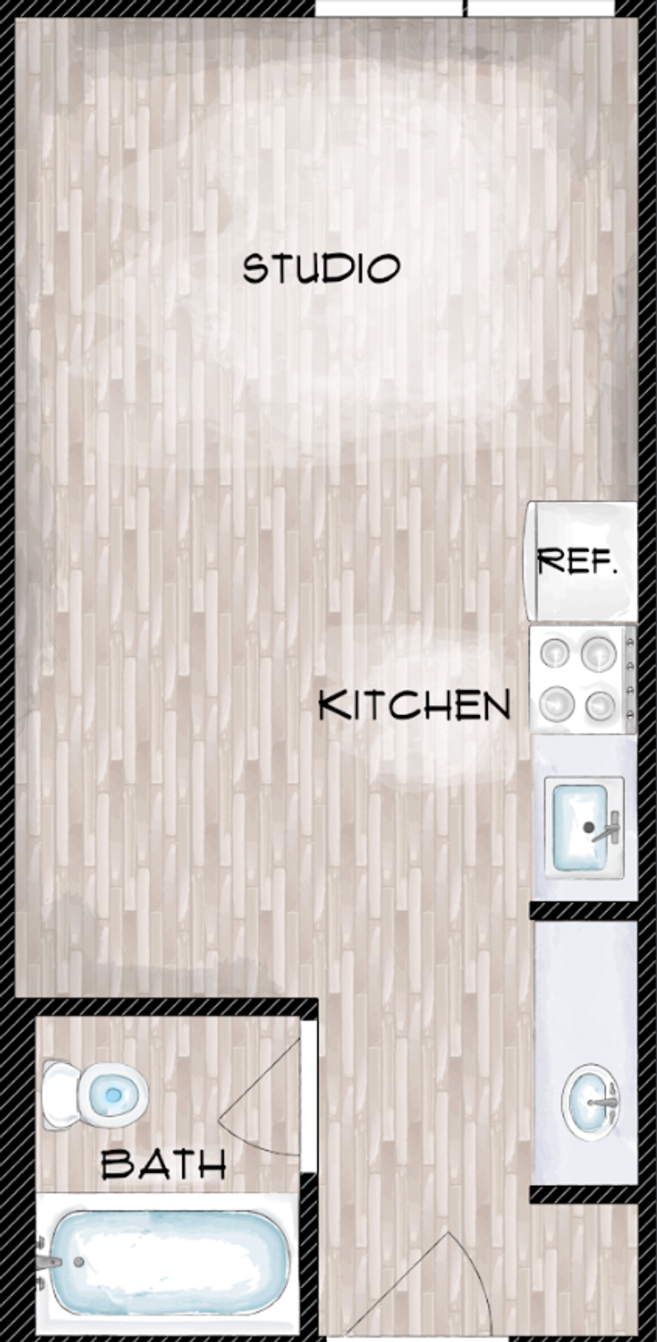 Vivo Living Madison – 142