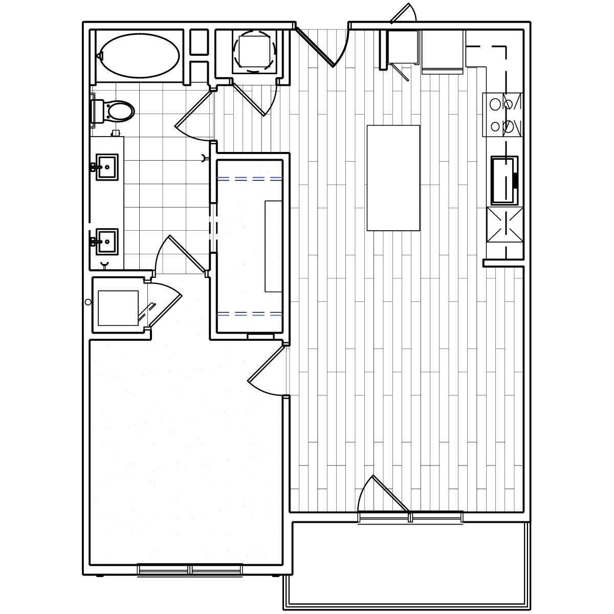 The Locale Apartment Homes – 126