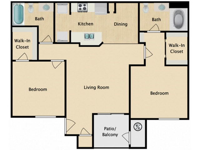 Harlow – 232