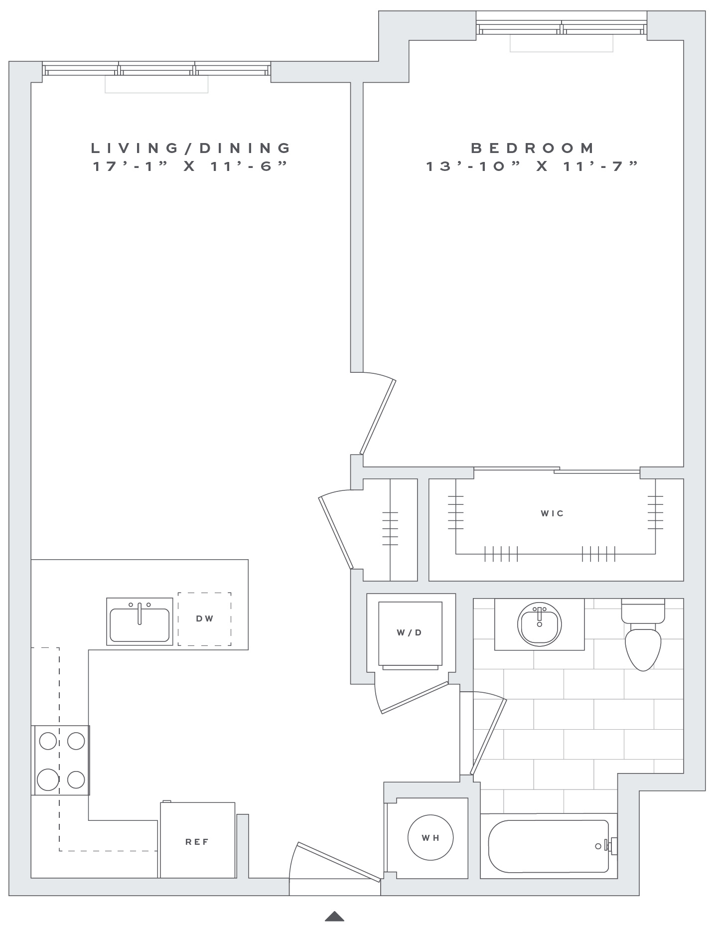 The Mint – 514-B