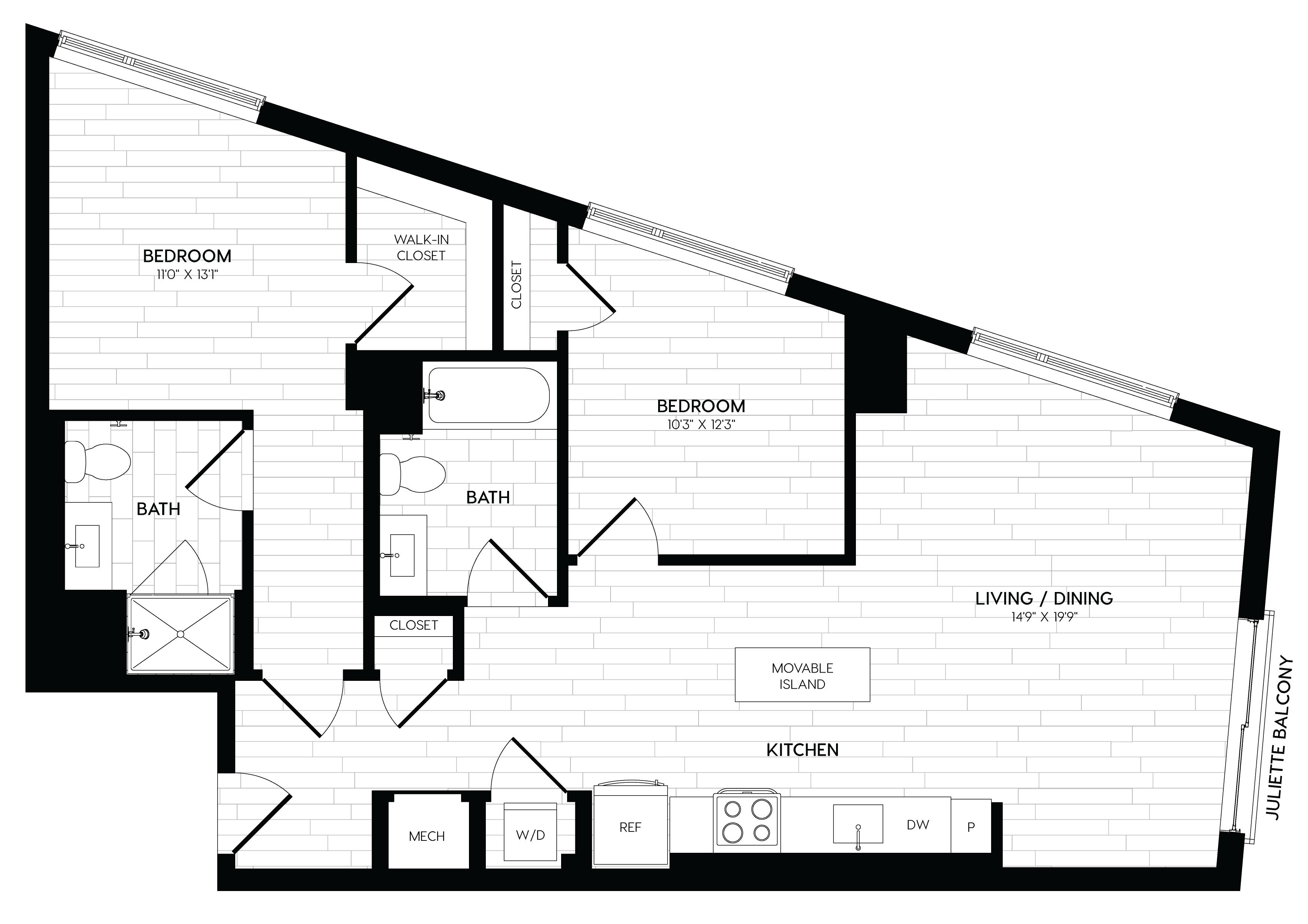 Alder at Allston Yards – 511
