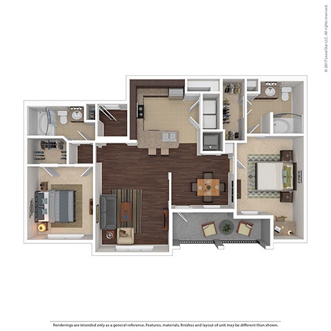McKinney Pointe – 07308