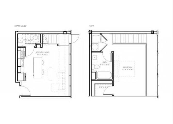 Woodward Lofts – 2708