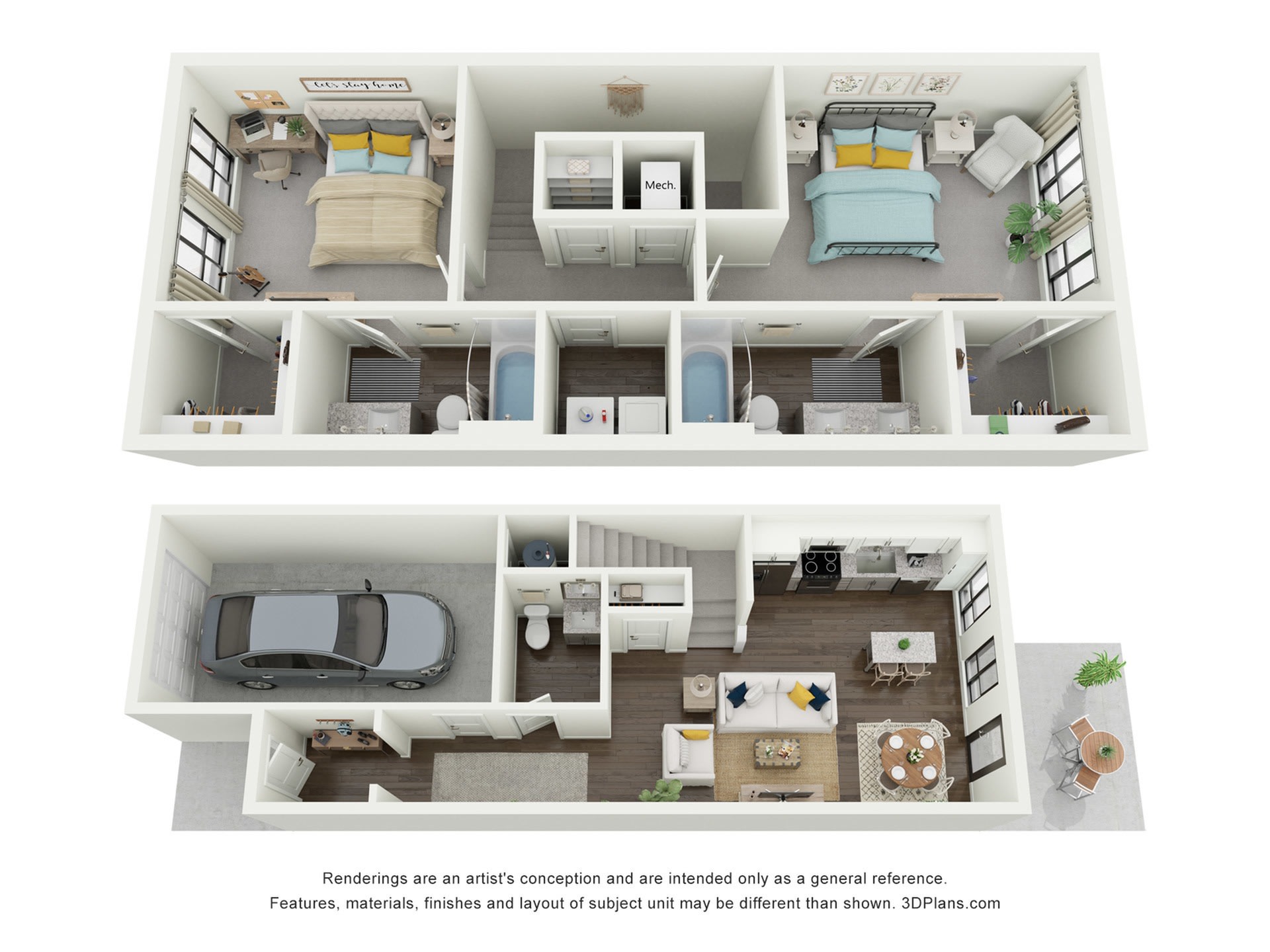 RISE Citrus Ridge – 2142