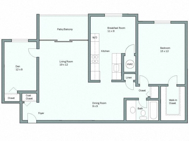 Lerner Oxford Square – 904-T-2