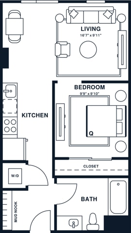 Jessup House – 1516