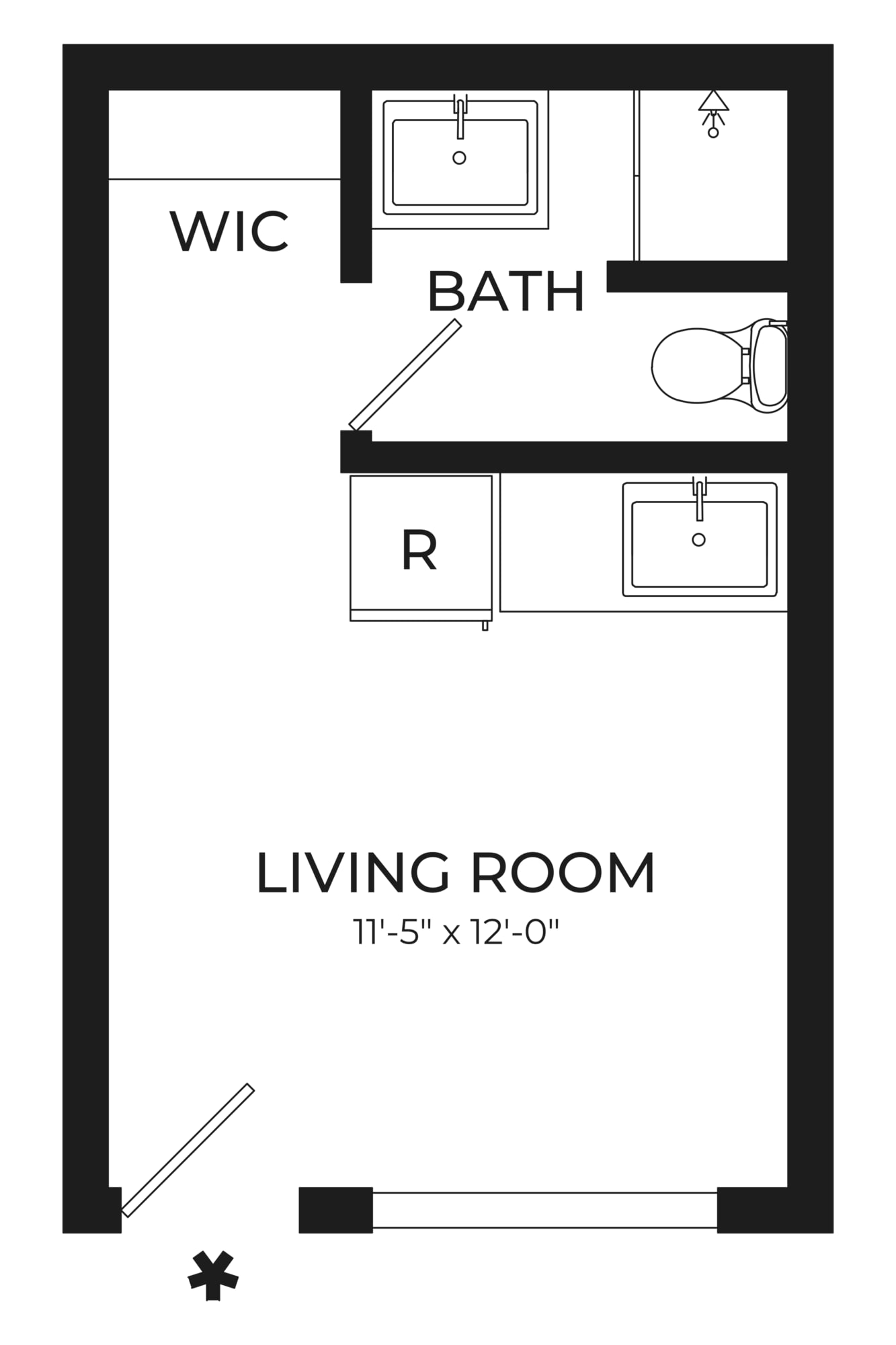Sohana Apartments – 219