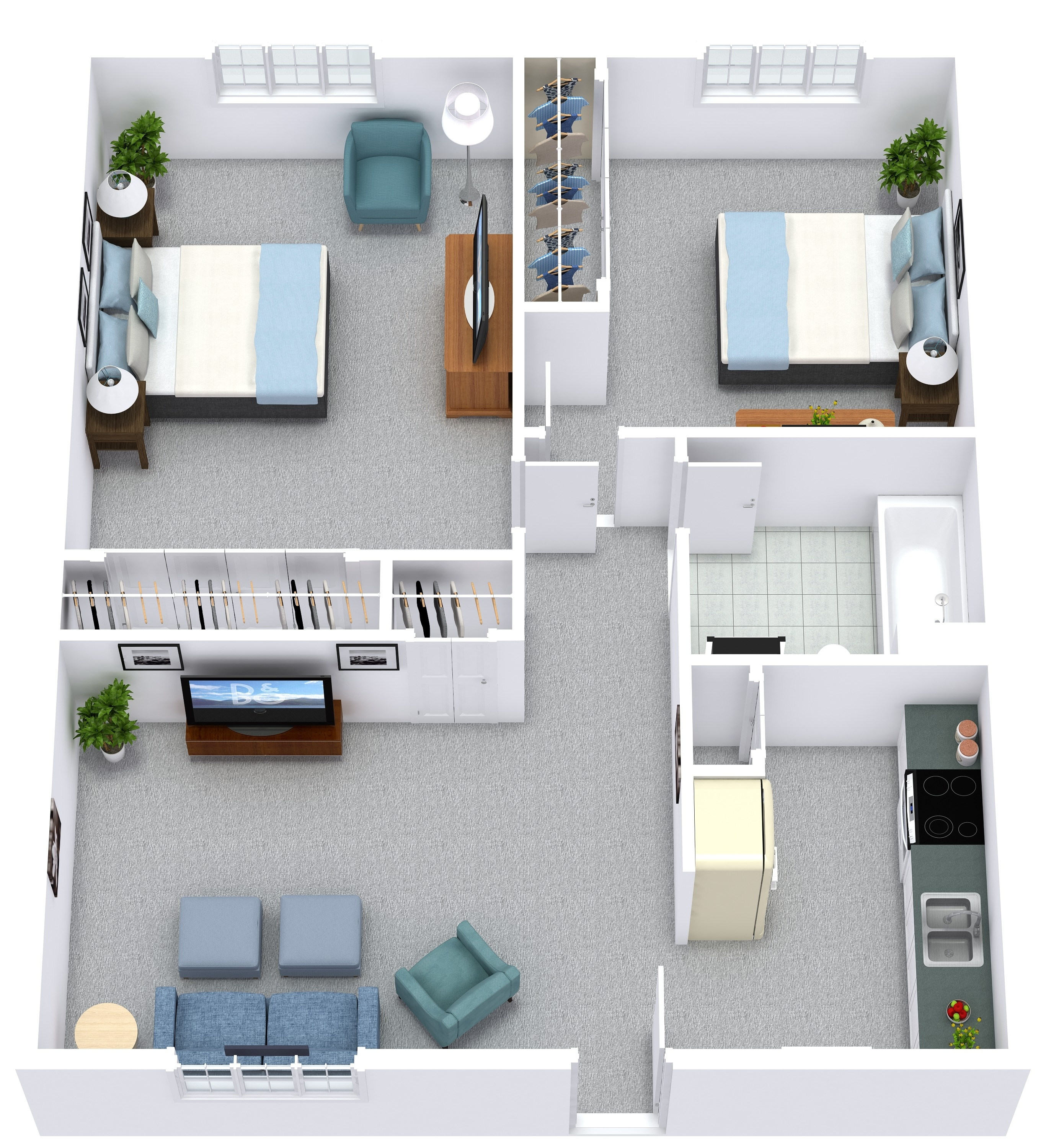 Rio – 02-0209B
