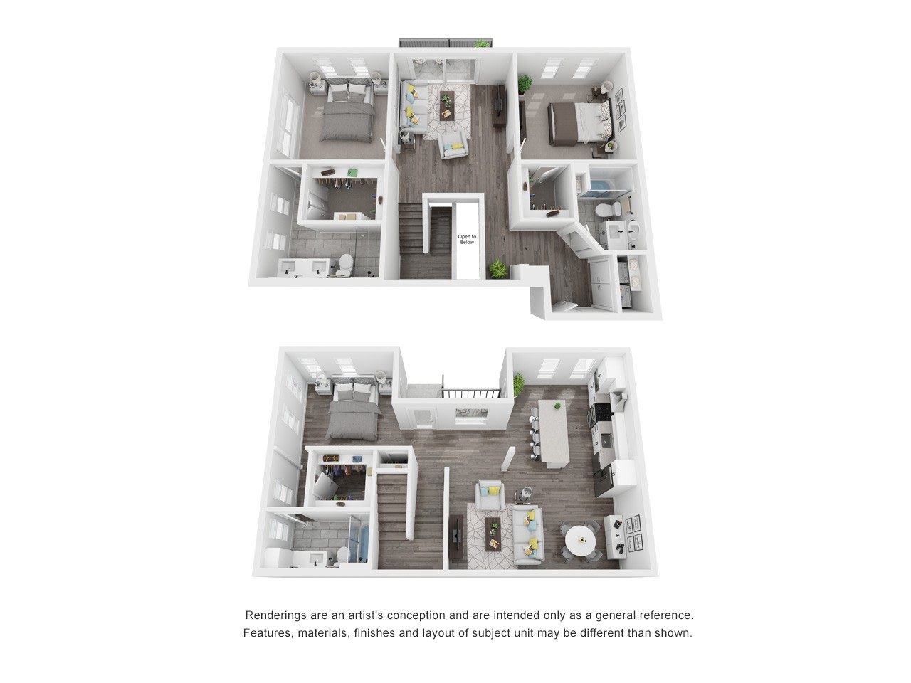 Parc Haven – 173