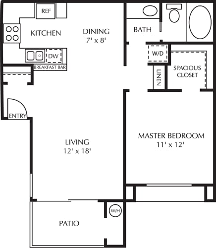 Vista Del Lago – 540