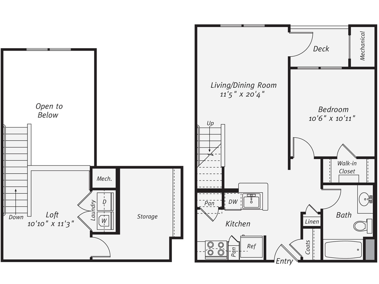 Avalon Northborough – 013-13303