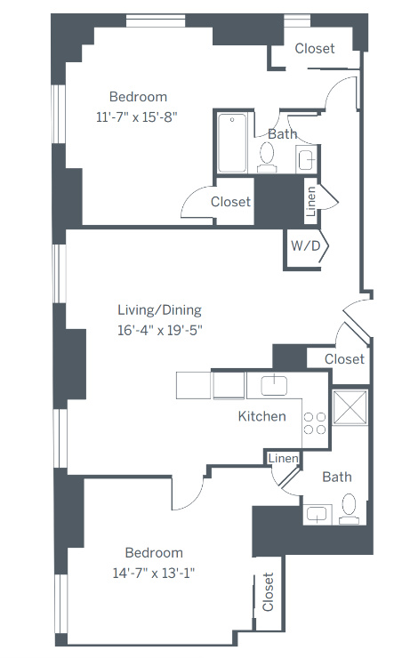 The Franklin Residences – 0724
