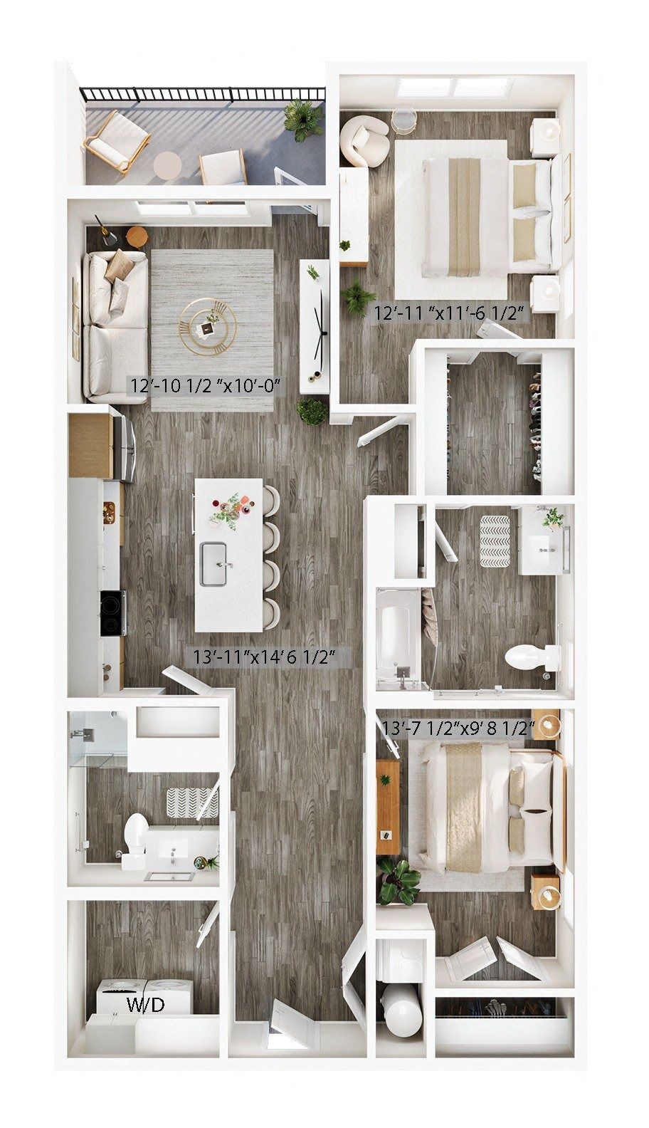 Highmark Bozeman – B2