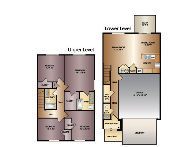 Thorneberry Apartments – 32